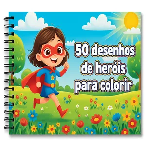 Heróis - Crianças em Ação